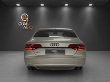 AUDI S8 4.0 TFSI V8 quattro tiptronic, Benzin, Occasion / Gebraucht, Automatik - 5
