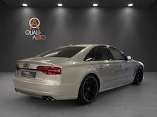 AUDI S8 4.0 TFSI V8 quattro tiptronic, Benzin, Occasion / Gebraucht, Automatik - 6