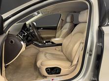 AUDI S8 4.0 TFSI V8 quattro tiptronic, Benzin, Occasion / Gebraucht, Automatik - 7