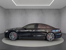 AUDI S8 TFSI quattro tiptronic Pano-Standheiz.-AHK-Head Up-D, Mild-Hybrid Benzin/Elektro, Occasion / Gebraucht, Automatik - 3