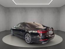 AUDI S8 TFSI quattro tiptronic Pano-Standheiz.-AHK-Head Up-D, Mild-Hybrid Benzin/Elektro, Occasion / Gebraucht, Automatik - 5