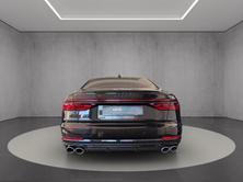 AUDI S8 TFSI quattro tiptronic Pano-Standheiz.-AHK-Head Up-D, Mild-Hybrid Benzin/Elektro, Occasion / Gebraucht, Automatik - 6