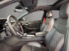 AUDI S8 TFSI quattro tiptronic Pano-Standheiz.-AHK-Head Up-D, Mild-Hybrid Benzin/Elektro, Occasion / Gebraucht, Automatik - 7