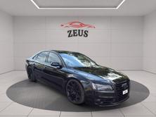 AUDI S8 4.0 TFSI V8 quattro tiptronic, Petrol, Second hand / Used, Automatic - 2