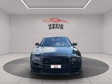 AUDI S8 4.0 TFSI V8 quattro tiptronic, Petrol, Second hand / Used, Automatic - 3
