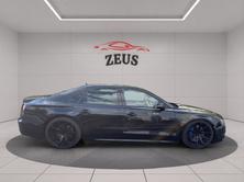 AUDI S8 4.0 TFSI V8 quattro tiptronic, Petrol, Second hand / Used, Automatic - 5