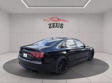 AUDI S8 4.0 TFSI V8 quattro tiptronic, Petrol, Second hand / Used, Automatic - 7
