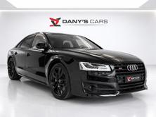 AUDI S8 4.0 V8 TFSI plus qua. T-Tronic, Benzin, Occasion / Gebraucht, Automatik - 3