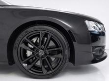 AUDI S8 4.0 V8 TFSI plus qua. T-Tronic, Benzin, Occasion / Gebraucht, Automatik - 4