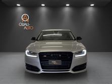 AUDI S8 4.0 TFSI V8 quattro tiptronic, Benzin, Occasion / Gebraucht, Automatik - 2