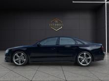 AUDI S8 4.0 TFSI V8 plus quattro tiptronic, Essence, Occasion / Utilisé, Automatique - 2