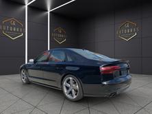 AUDI S8 4.0 TFSI V8 plus quattro tiptronic, Essence, Occasion / Utilisé, Automatique - 3