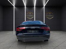 AUDI S8 4.0 TFSI V8 plus quattro tiptronic, Essence, Occasion / Utilisé, Automatique - 4