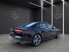 AUDI S8 4.0 TFSI V8 plus quattro tiptronic, Essence, Occasion / Utilisé, Automatique - 5