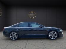 AUDI S8 4.0 TFSI V8 plus quattro tiptronic, Essence, Occasion / Utilisé, Automatique - 6