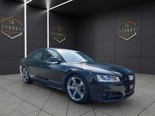 AUDI S8 4.0 TFSI V8 plus quattro tiptronic, Essence, Occasion / Utilisé, Automatique - 7