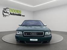 AUDI S8 4.2 quattro, Benzin, Occasion / Gebraucht, Handschaltung - 2