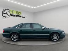 AUDI S8 4.2 quattro, Benzin, Occasion / Gebraucht, Handschaltung - 7