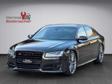 AUDI S8 4.0 TFSI V8 plus quattro tiptronic * 605 PS * Facelift *, Benzina, Occasioni / Usate, Automatico - 2