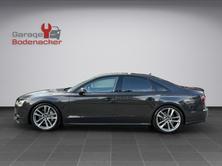 AUDI S8 4.0 TFSI V8 plus quattro tiptronic * 605 PS * Facelift *, Benzina, Occasioni / Usate, Automatico - 3