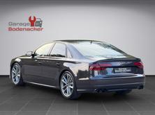 AUDI S8 4.0 TFSI V8 plus quattro tiptronic * 605 PS * Facelift *, Benzina, Occasioni / Usate, Automatico - 4