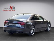 AUDI S8 4.0 TFSI V8 plus quattro tiptronic * 605 PS * Facelift *, Benzina, Occasioni / Usate, Automatico - 5