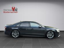 AUDI S8 4.0 TFSI V8 plus quattro tiptronic * 605 PS * Facelift *, Benzina, Occasioni / Usate, Automatico - 6