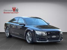 AUDI S8 4.0 TFSI V8 plus quattro tiptronic * 605 PS * Facelift *, Benzina, Occasioni / Usate, Automatico - 7
