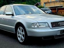 AUDI 4.2 40V quattro, Petrol, Second hand / Used, Automatic - 2