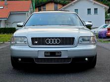 AUDI 4.2 40V quattro, Petrol, Second hand / Used, Automatic - 3