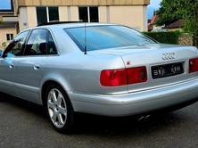 AUDI 4.2 40V quattro, Petrol, Second hand / Used, Automatic - 5