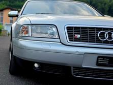 AUDI 4.2 40V quattro, Benzina, Occasioni / Usate, Automatico - 5