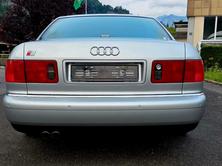 AUDI 4.2 40V quattro, Petrol, Second hand / Used, Automatic - 6