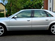 AUDI 4.2 40V quattro, Petrol, Second hand / Used, Automatic - 4
