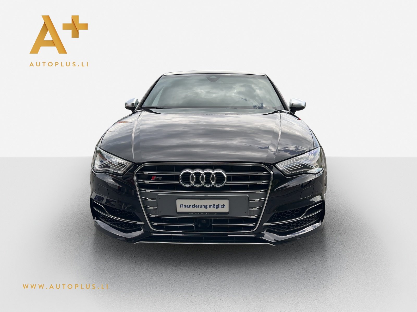 AUDI Sportback 2.0 TFSI quattro 360 PS ABT B, Benzin, Occasion / Gebraucht, Automatik - 3