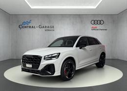 AUDI SQ2