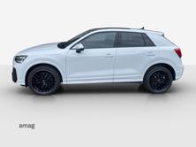 AUDI SQ2 TFSI, Benzin, Neuwagen, Automatik - 2