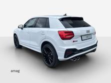 AUDI SQ2 TFSI, Benzin, Neuwagen, Automatik - 3