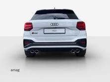 AUDI SQ2 TFSI, Benzin, Neuwagen, Automatik - 4