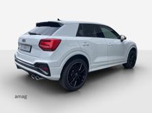 AUDI SQ2 TFSI, Benzin, Neuwagen, Automatik - 5
