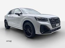 AUDI SQ2 TFSI, Benzin, Neuwagen, Automatik - 6