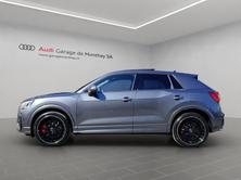 AUDI SQ2 TFSI quattro S-tronic, Essence, Voiture nouvelle, Automatique - 2