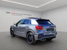 AUDI SQ2 TFSI quattro S-tronic, Essence, Voiture nouvelle, Automatique - 3