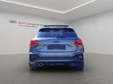 AUDI SQ2 TFSI quattro S-tronic, Essence, Voiture nouvelle, Automatique - 4