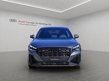 AUDI SQ2 TFSI quattro S-tronic, Essence, Voiture nouvelle, Automatique - 5