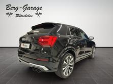 AUDI 2.0 TFSI quattro S-Tronic, Benzin, Occasion / Gebraucht, Automatik - 3