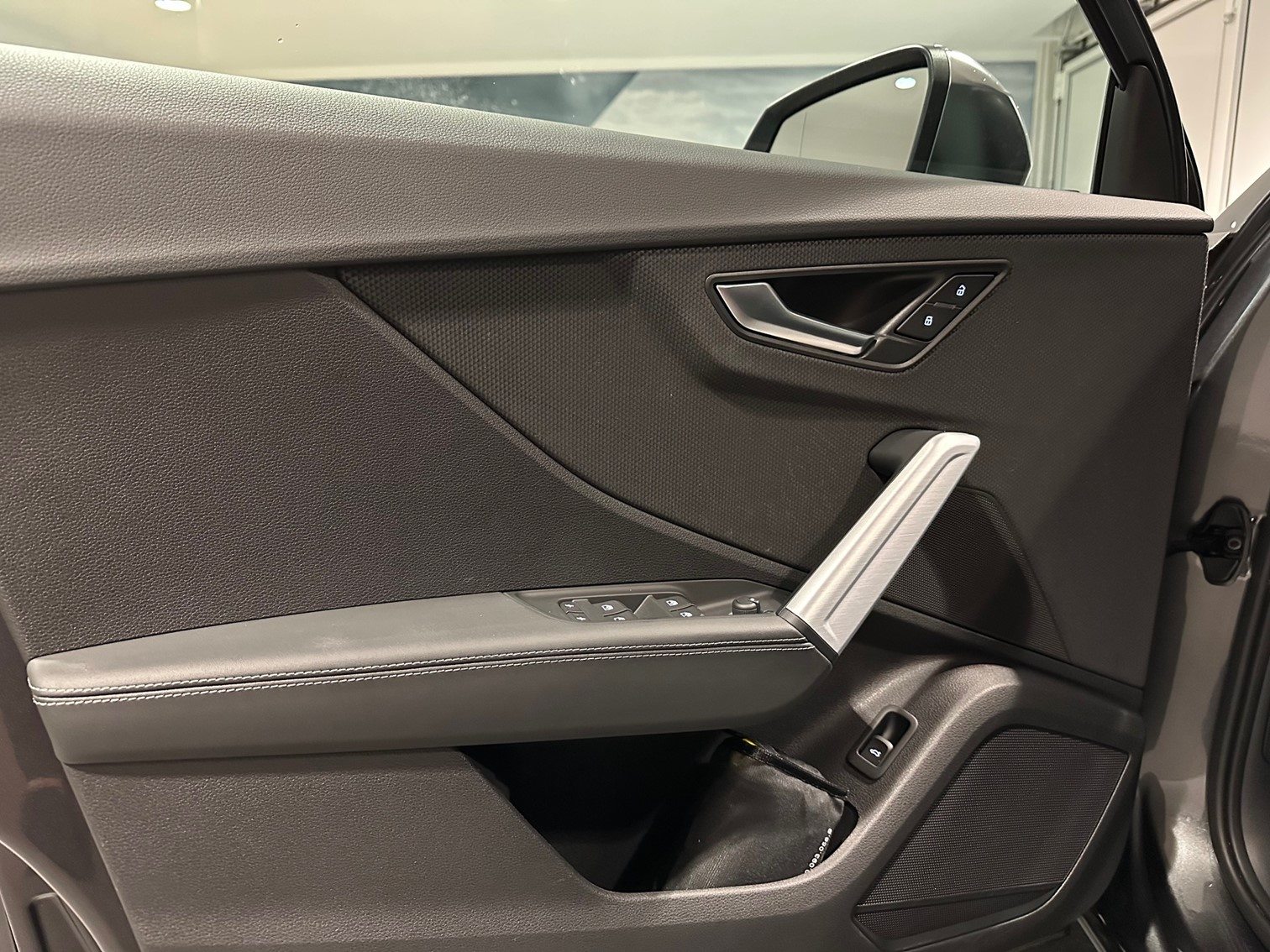 AUDI SQ2 TFSI, Benzin, Occasion / Gebraucht, Automatik - 3