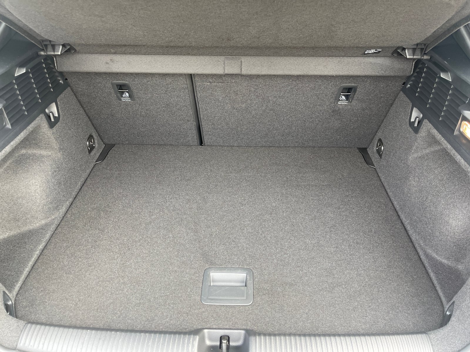 AUDI SQ2 TFSI quattro S-tronic, Essence, Occasion / Utilisé, Automatique - 7