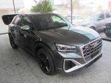 AUDI SQ2 TFSI quattro S-tronic, Benzina, Occasioni / Usate, Automatico - 2