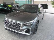 AUDI SQ2 TFSI quattro S-tronic, Benzina, Occasioni / Usate, Automatico - 3